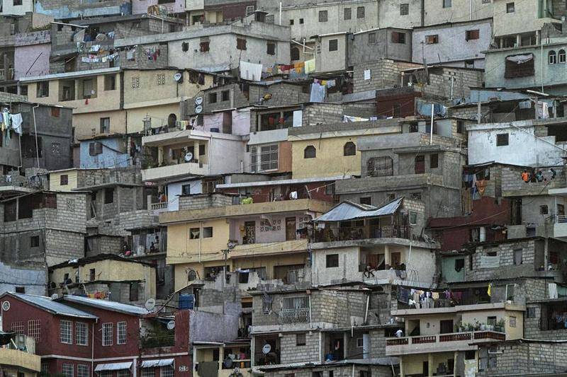 (Multimédia) La Chine se félicite du renouvellement des sanctions de l'ONU contre les gangs haïtiens