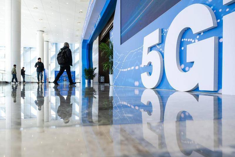 (Multimédia) Le secteur chinois des télécommunications affiche une croissance régulière de janvier à novembre