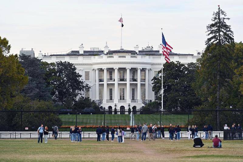 (Multimédia) Paralysie budgétaire aux Etats-Unis : l'administration Trump va financer partiellement les prestations SNAP