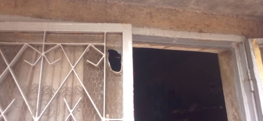 Eglise Baptiste Mid Mission de Doba: un pasteur victime quatre fois de vol