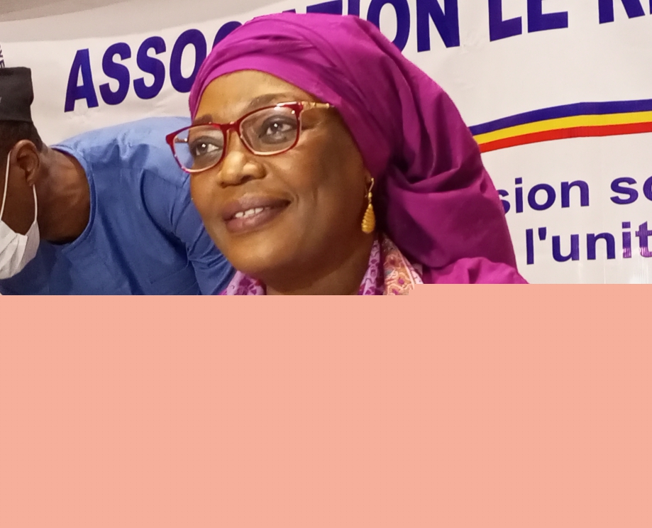 L'ASSOCIATION LE REVEIL CITOYEN LANCE OFFICIELLEMENT  SES ACTIVITES 