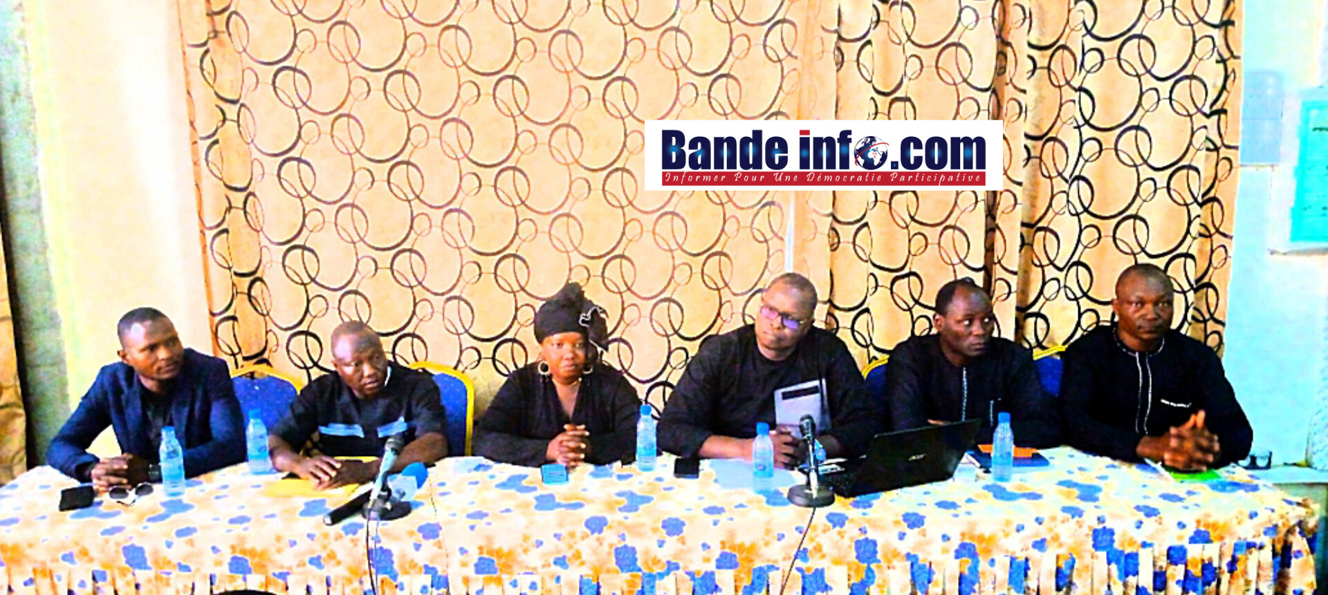 Tchad : Monts de Lam, "femmes et personnes âgées ont été froidement abattues, l'ordre serait venu d'en haut"