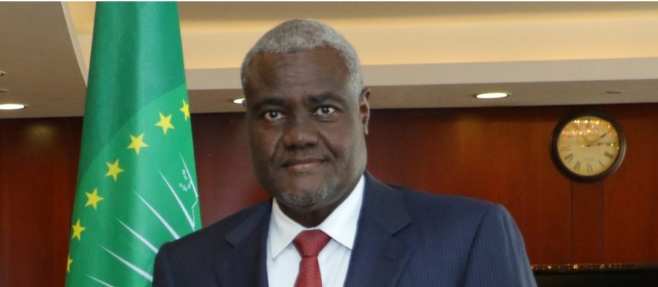 Tchad, une perquisition au domicile de Moussa Faki