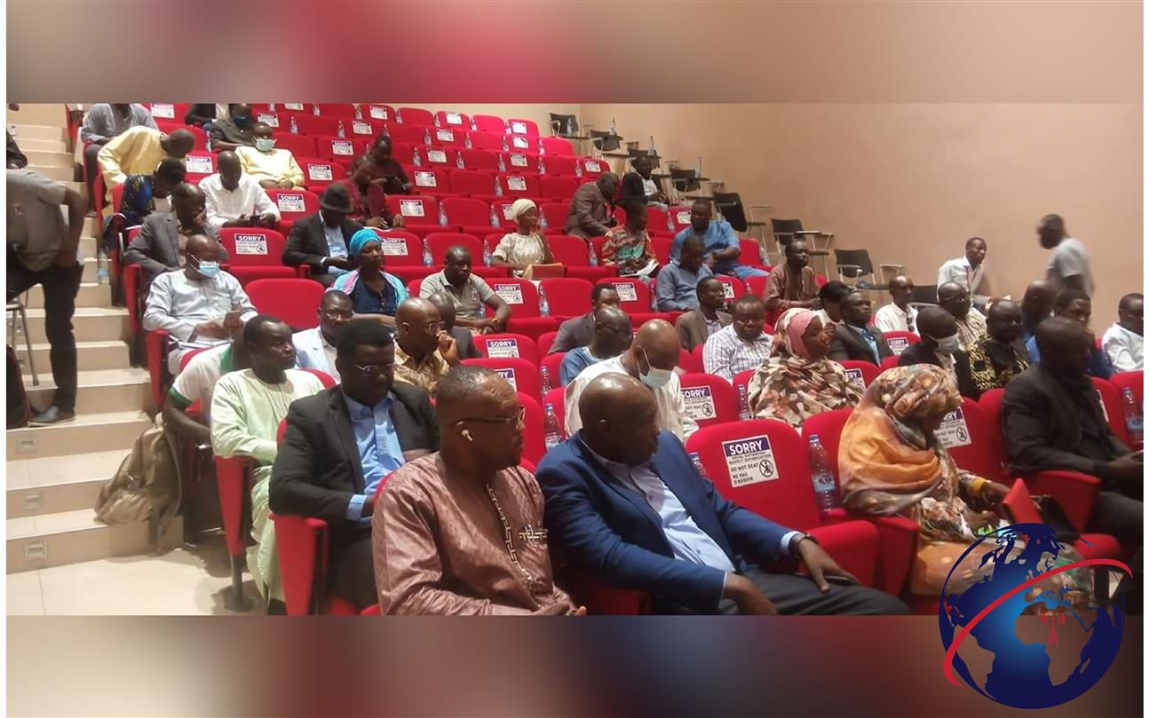 Processus de dialogue national : les journalistes reçus par le ministère en charge