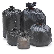 N'Djaména : Les plastiques non biodégradables interdits